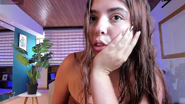 Lyssa Muller online show from October 2025 12:55:02 PM