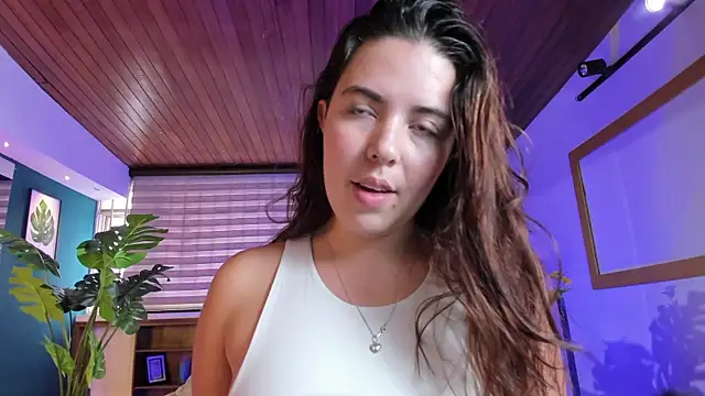 Lyssa Muller online show from October 2025 02:27:01 PM