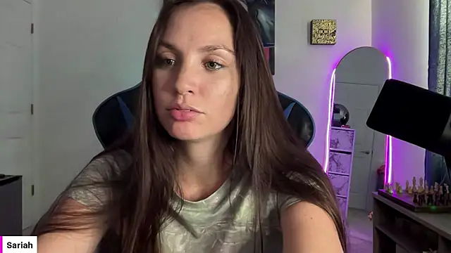 sweetsariaah online show from December 2024 09:17:01 PM