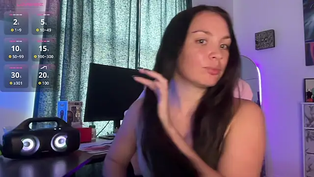 sweetsariaah online show from October 2025 06:34:01 PM