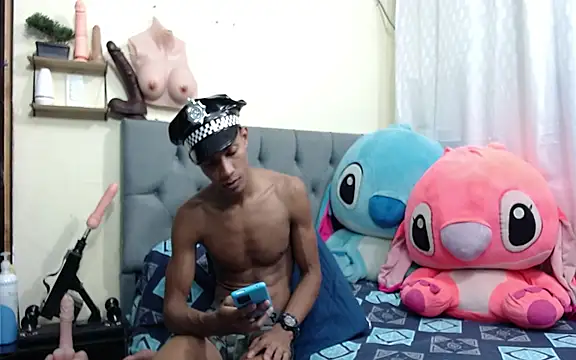 Ryan Vergon online show from March 2025 01:11:01 AM