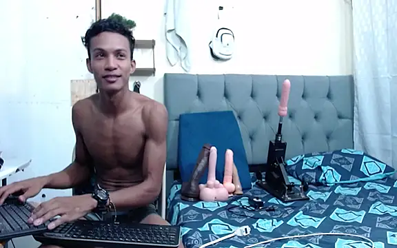 Ryan Vergon online show from March 2025 02:53:01 AM