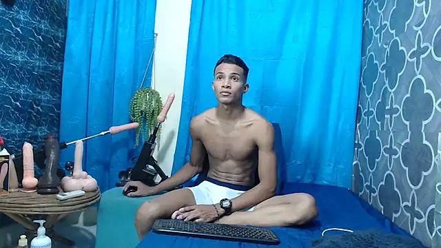 Ryan Vergon online show from March 2025 02:51:01 AM