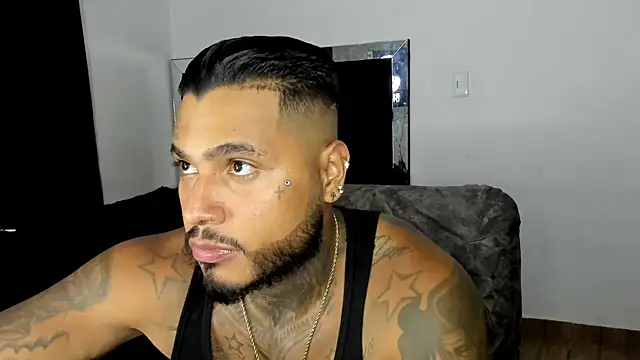 Exotic tatto27121 online show from April 2026 02:22:02 AM