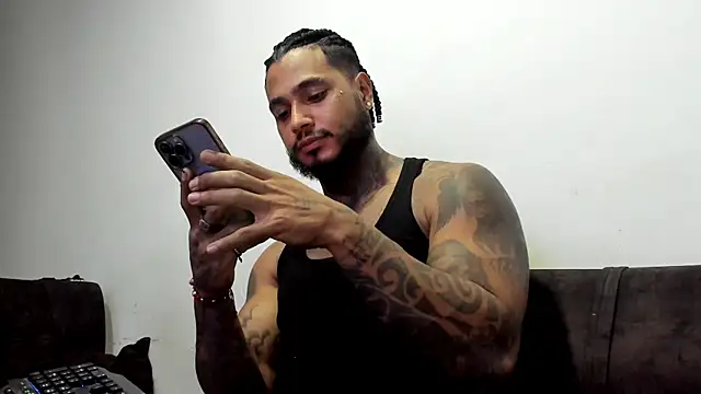 Exotic tatto27121 online show from May 2026 06:07:02 AM