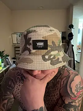 supertattsdave online show from March 2026 06:09:02 AM