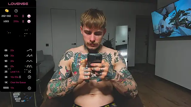 white King9999 online show from December 2024 04:47:02 AM