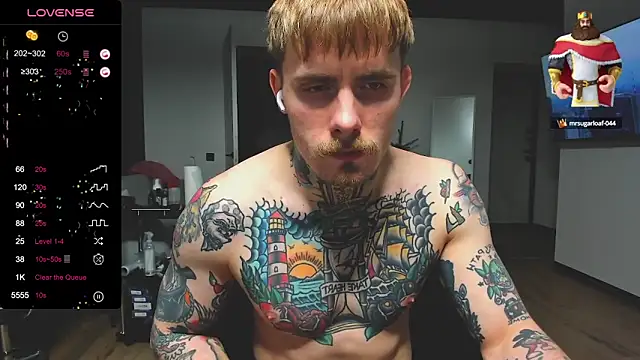 white King9999 online show from January 2025 04:27:01 PM