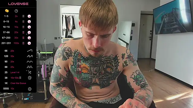 white King9999 online show from February 2025 11:50:01 AM