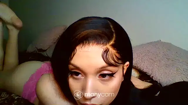 bambibarbi online show from January 2025 06:06:01 AM