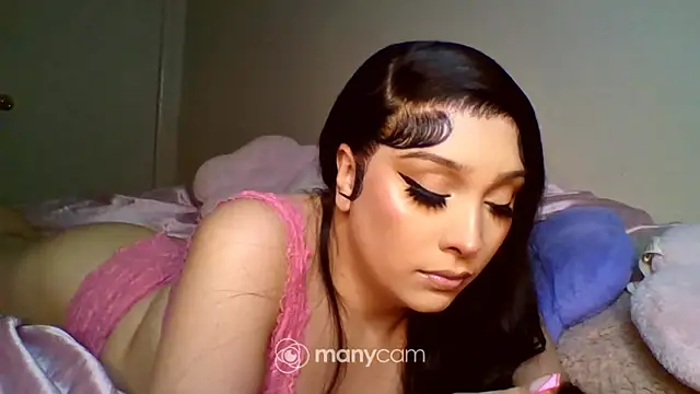 Snapshot of bambibarbi chatting on June 2026 05:39:01 AM bambibarbi online show from June 2026 05:39:01 AM