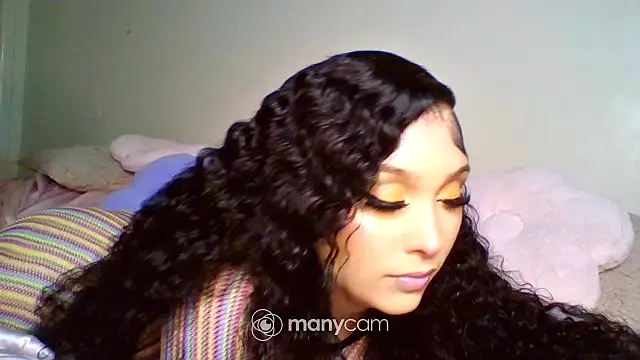 Snapshot of bambibarbi chatting on June 2026 08:12:02 AM bambibarbi online show from June 2026 08:12:02 AM