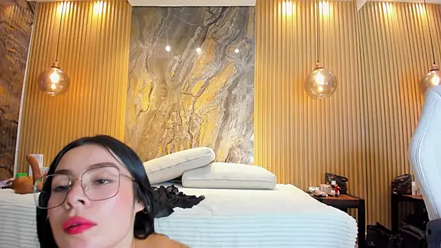 nathassa grant online show from March 2025 02:40:01 PM