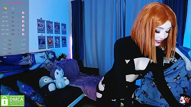  Sparkland  online show from January 2025 10:12:01 PM