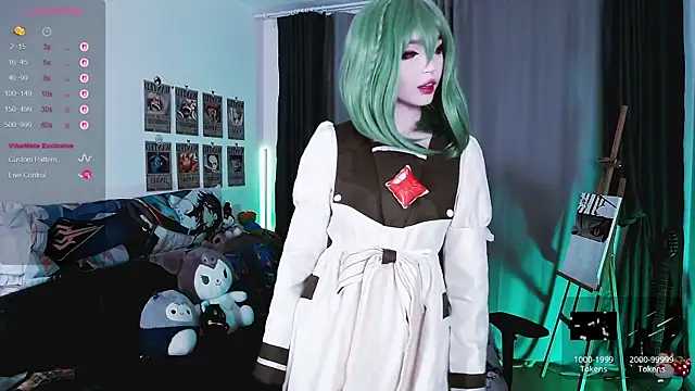  Sparkland  online show from March 2025 10:21:01 PM