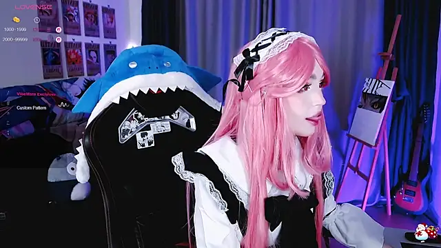  Sparkland  online show from March 2025 10:52:02 PM