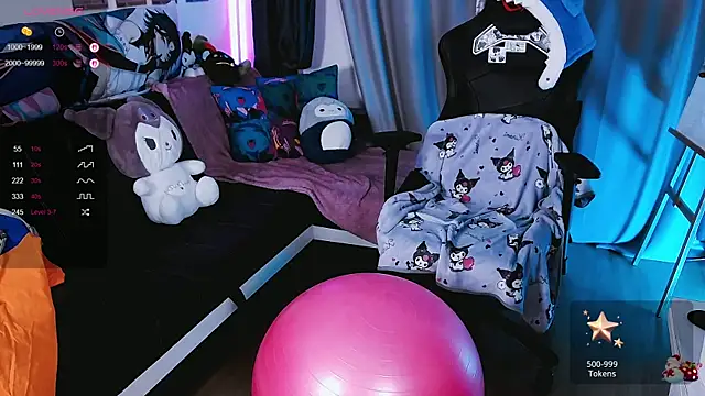  Sparkland  online show from March 2025 02:01:02 AM