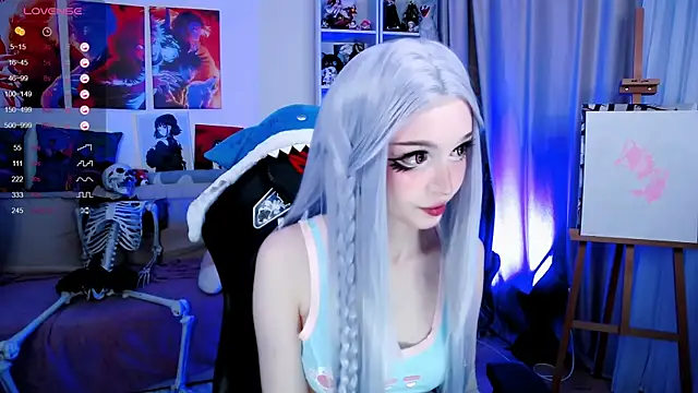  Sparkland  online show from November 2025 09:03:02 PM