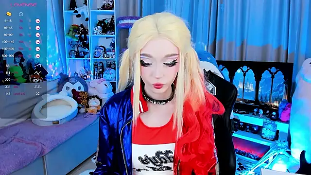  Sparkland  online show from March 2026 07:41:01 PM