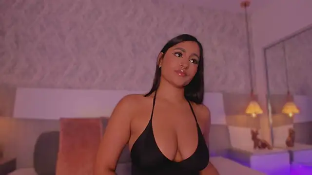 AishaPeyton online show from November 2025 08:31:01 PM