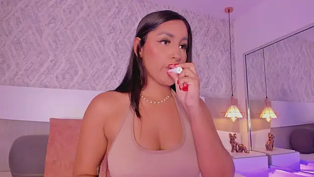 AishaPeyton online show from November 2025 02:45:02 PM