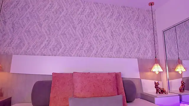 AishaPeyton online show from December 2025 02:56:01 PM