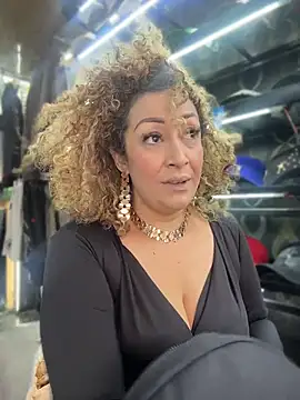 Katti Barrera online show from July 2026 07:28:01 PM