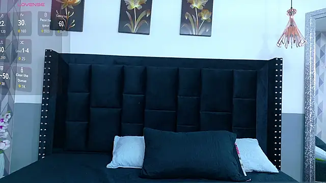 petitelittleebony online show from February 2026 02:19:02 AM