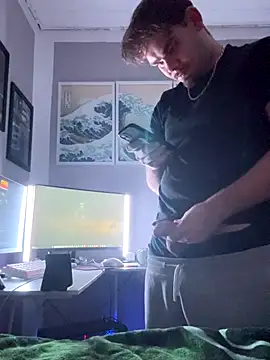 JuNIs  online show from November 2025 06:24:02 PM