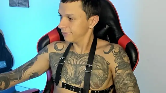 goodboy69l online show from February 2026 10:47:01 PM