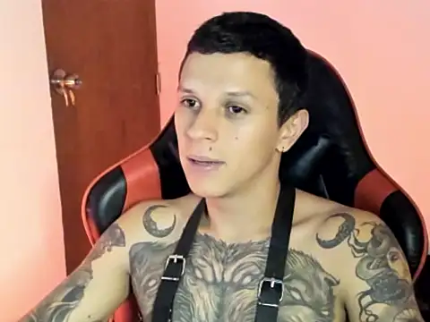 goodboy69l online show from March 2026 11:40:01 PM