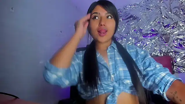 SarahStones online show from February 2026 07:48:01 AM