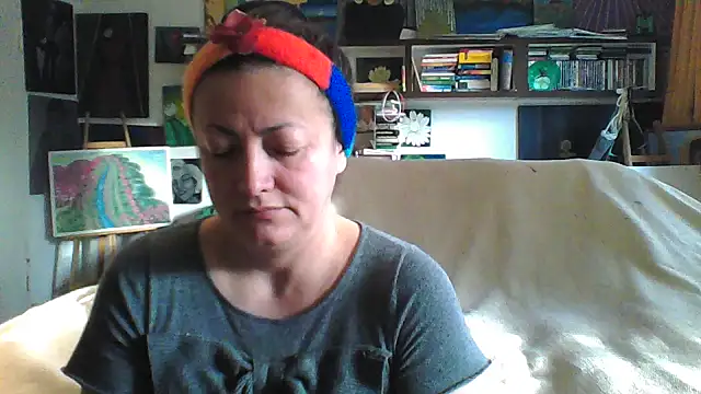 MariaAnaSunshine online show from October 2025 07:20:01 AM