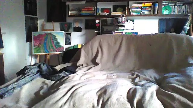 MariaAnaSunshine online show from October 2025 07:05:02 AM