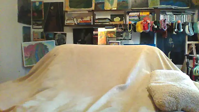 MariaAnaSunshine online show from December 2025 02:34:02 PM