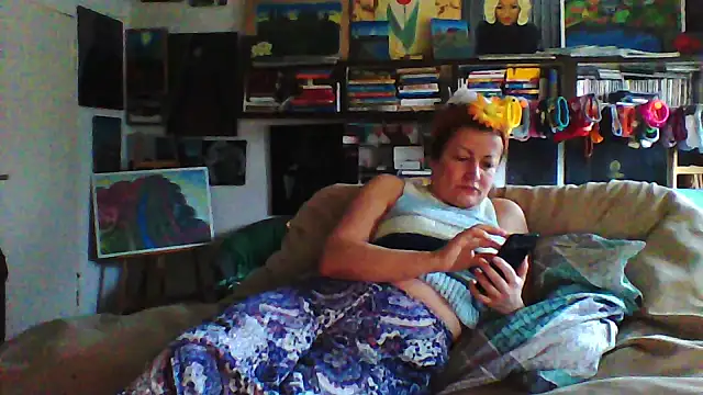 MariaAnaSunshine online show from January 2026 08:30:01 AM