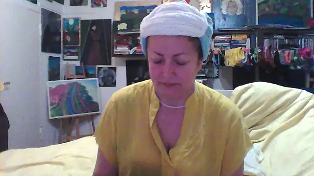 MariaAnaSunshine online show from January 2026 07:51:02 PM