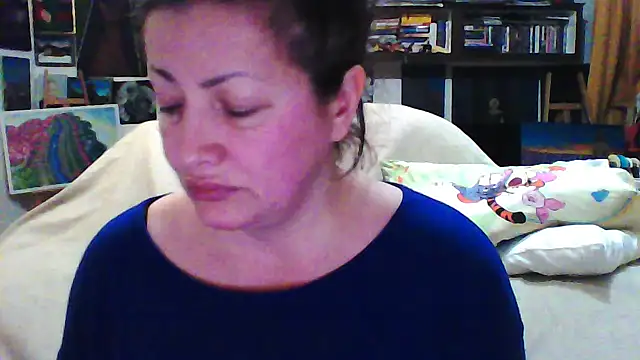 MariaAnaSunshine online show from February 2026 08:59:01 PM