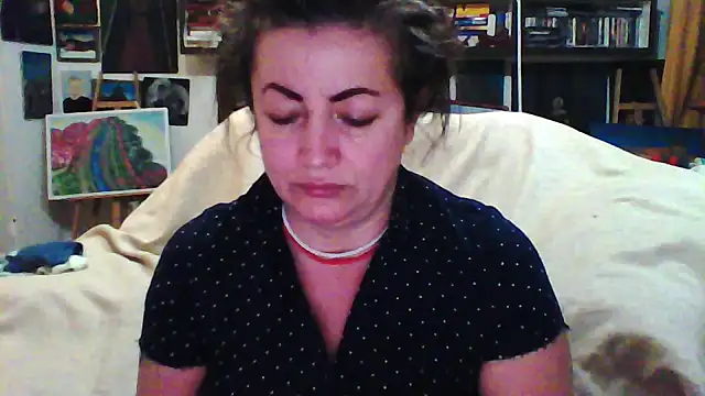 MariaAnaSunshine online show from February 2026 06:58:02 PM