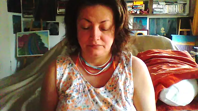 MariaAnaSunshine online show from February 2026 02:40:02 PM