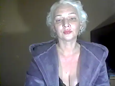 MaryJane441 online show from February 2025 09:11:02 PM