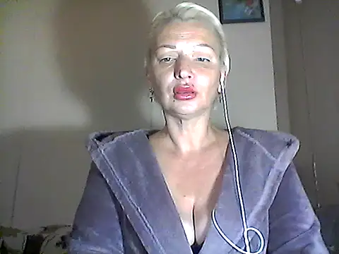 MaryJane441 online show from October 2025 07:22:01 PM