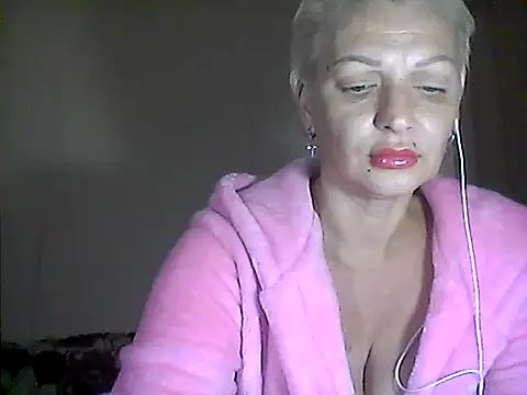 MaryJane441 online show from October 2025 07:47:01 PM