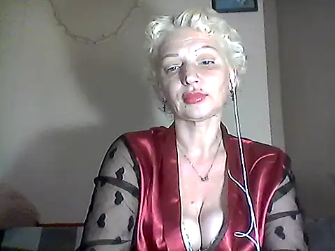 MaryJane441 online show from March 2026 08:01:01 PM