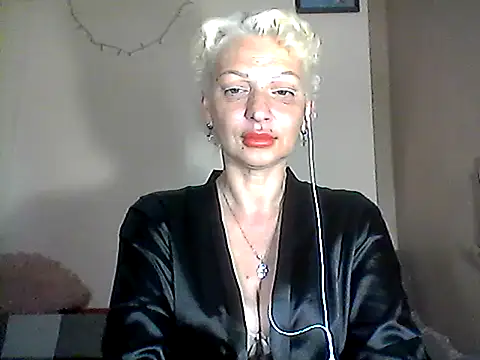 MaryJane441 online show from May 2026 08:39:01 PM