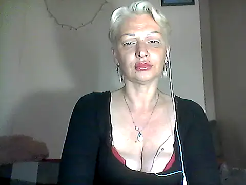 MaryJane441 online show from June 2026 08:25:02 PM