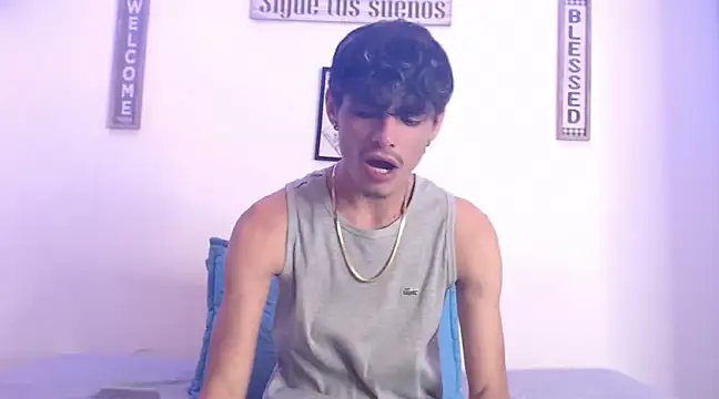 harrytomson 1 online show from February 2025 02:42:02 AM