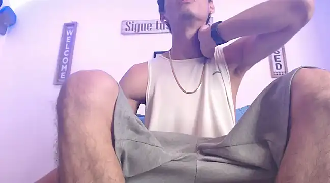 harrytomson 1 online show from March 2025 03:10:02 AM