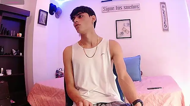 harrytomson 1 online show from September 2025 06:31:02 PM