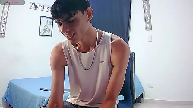 harrytomson 1 online show from October 2025 12:11:01 AM